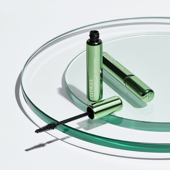 HIGH IMPACT HIGH FI VOLUME MASCARA BLACK